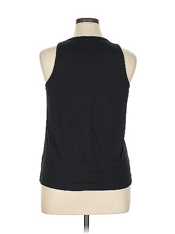 Allison Joy Sleeveless Top (view 2)