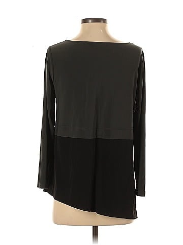 Sun Kim 3/4 Sleeve Top (view 2)