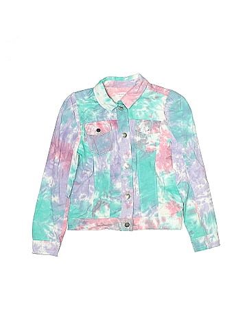 Design History Denim Jacket (view 1)