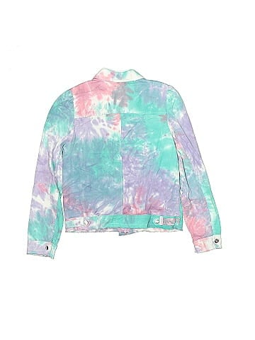 Design History Denim Jacket (view 2)