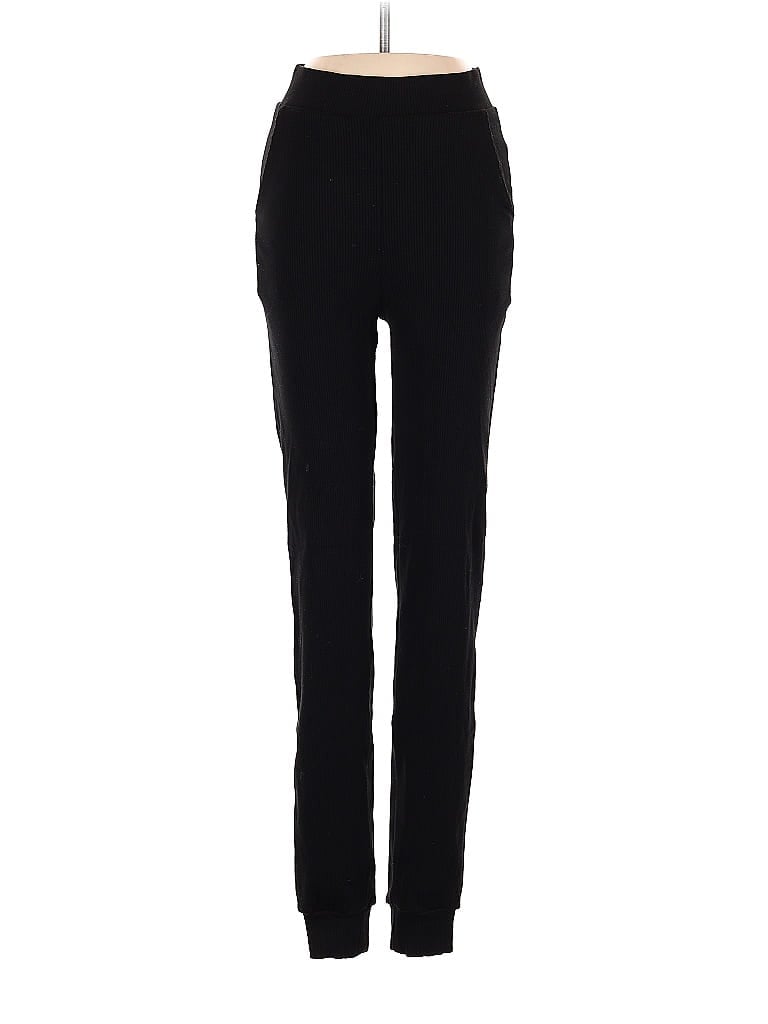 Click to view more detailed imagery on our partner's website Pre-owned Naked Wardrobe Active Pants In Black