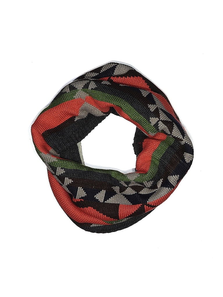 Pre-owned Look Scarf