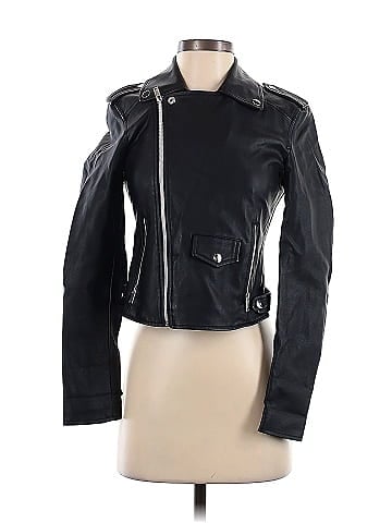 CoffeeShop Jacket (view 1)