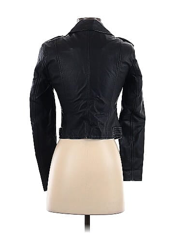 CoffeeShop Jacket (view 2)