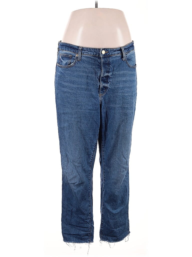 Click to view more detailed imagery on our partner's website Pre-owned Livi Jeans