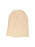 TJD 100% Acrylic Ivory Tan Beanie One size - photo 1