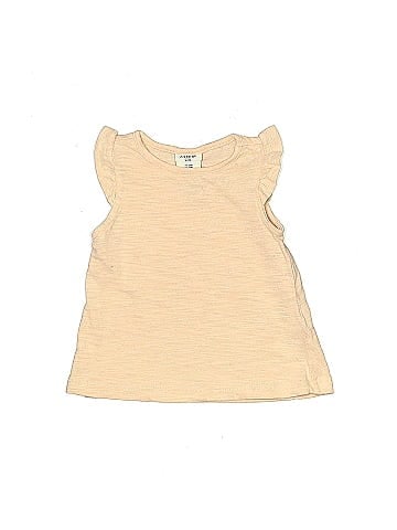 Baby Aspen Sleeveless Top (view 1)