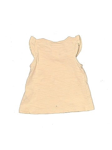 Baby Aspen Sleeveless Top (view 2)