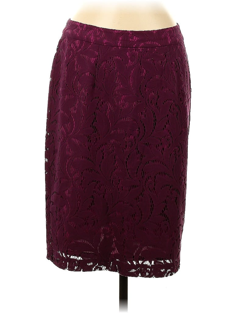 Click to view more detailed imagery on our partner's website Pre-owned Cabi Formal Skirt