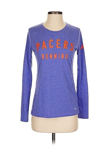 Mizuno Long Sleeve T-Shirt (view 1)