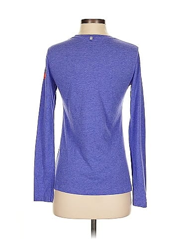 Mizuno Long Sleeve T-Shirt (view 2)