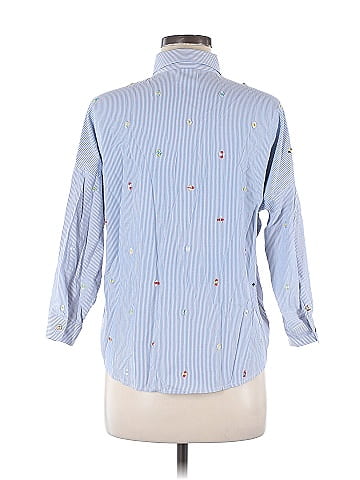 Seen Worn Kept 3/4 Sleeve Blouse (view 2)