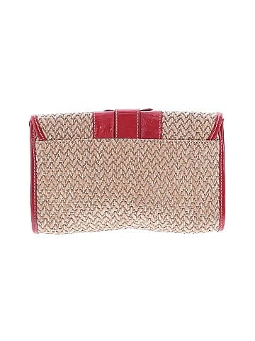 Chinese Laundry Clutch (view 2)