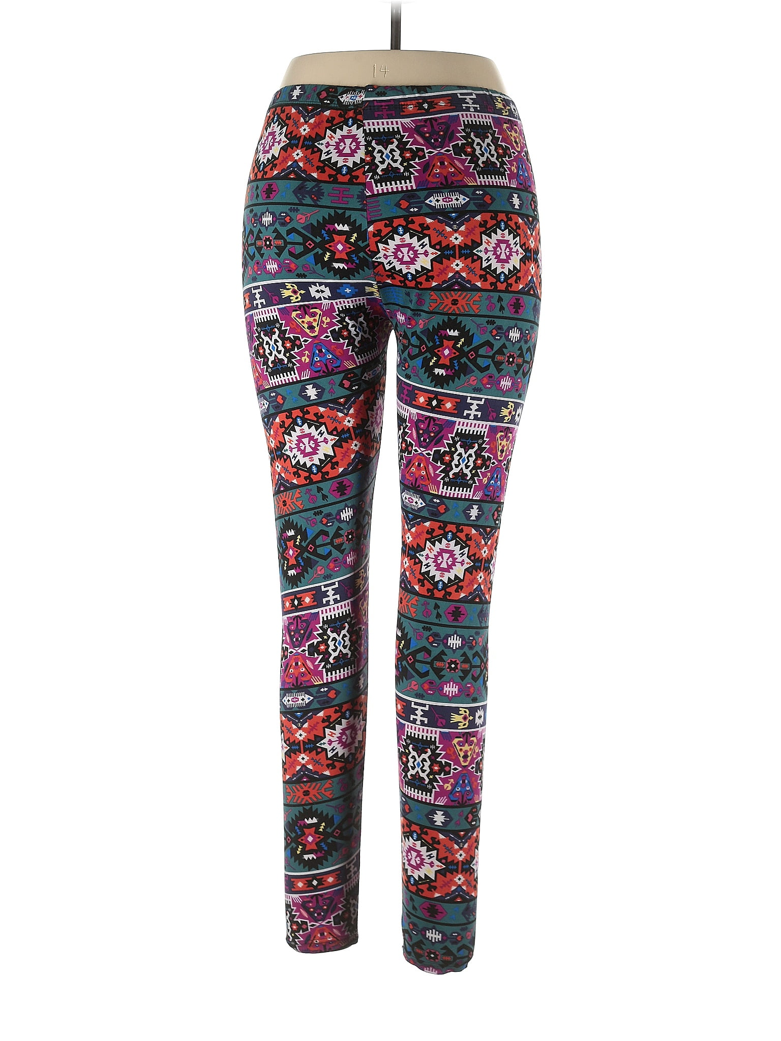 Bobbie Brooks Women s Leggings On Sale Up To 90 Off Retail ThredUp