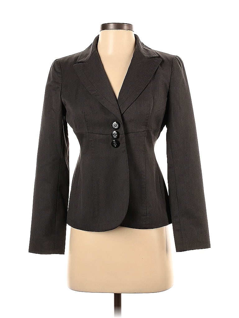 Pre-owned Jones New York Blazer Jacket