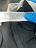 Zara 100% Viscose Gray Sweatpants Size S - photo 4