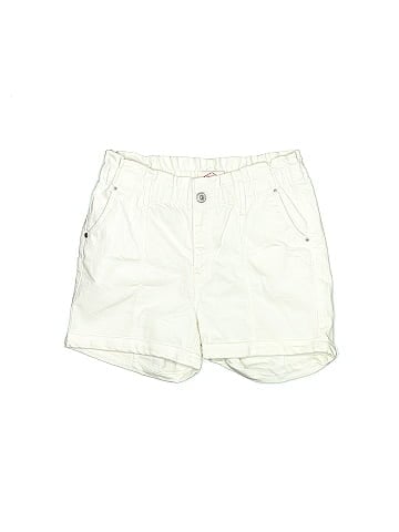 Lee Cooper Khaki Shorts (view 1)