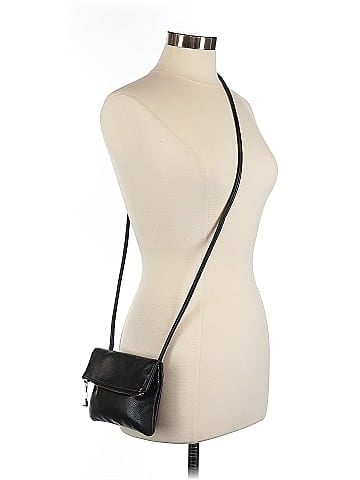 GG Boss Leather Crossbody Bag (view 2)