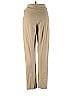 Charlotte Kellogg Solid Tan Casual Pants Size 10 - photo 2