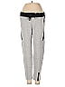 Zara 100% Viscose Gray Sweatpants Size S - photo 1