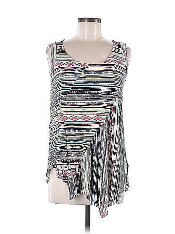 Hannah Tank Top (view 1)