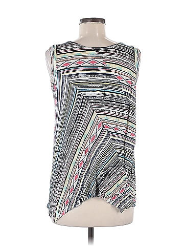 Hannah Tank Top (view 2)