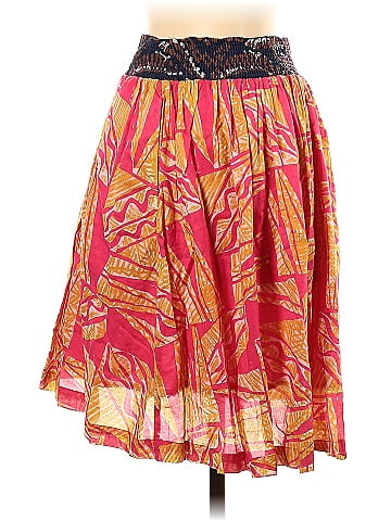 Vanessa Virginia Casual Skirt (view 2)