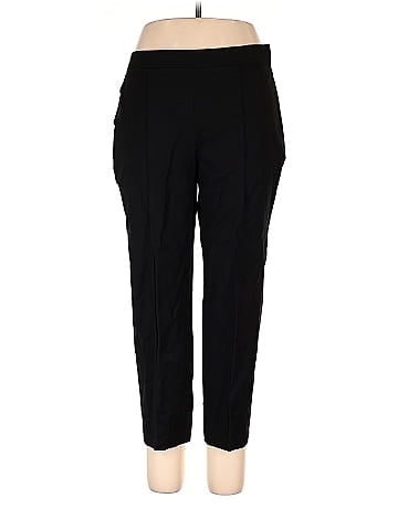 Linda Allard Ellen Tracy Dress Pants (view 1)