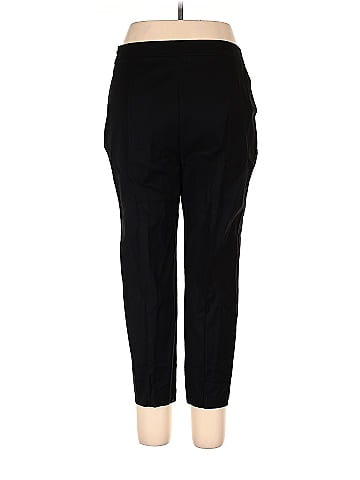 Linda Allard Ellen Tracy Dress Pants (view 2)