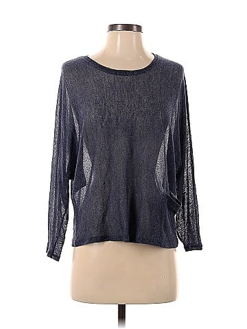 The Cue by Cher Qu 3/4 Sleeve T-Shirt (view 1)
