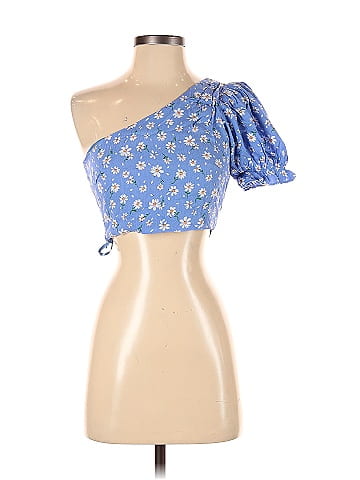 Seven Wonders Sleeveless Blouse (view 1)