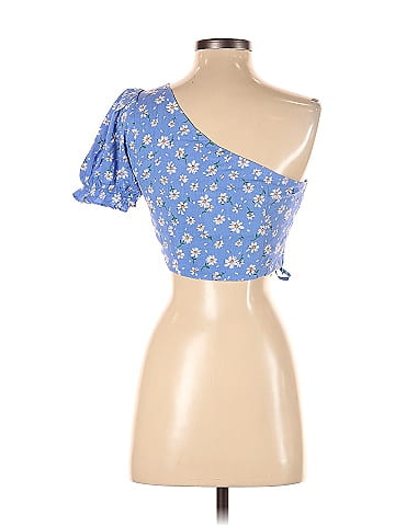 Seven Wonders Sleeveless Blouse (view 2)