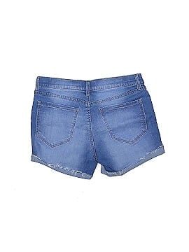 Mudd jean shorts best sale