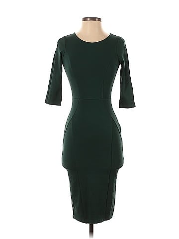 Unique Vintage Cocktail Dress (view 1)