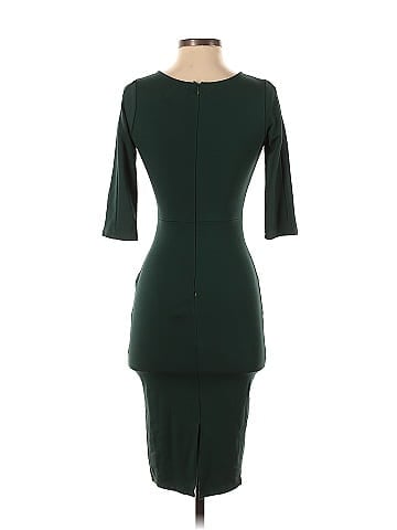 Unique Vintage Cocktail Dress (view 2)