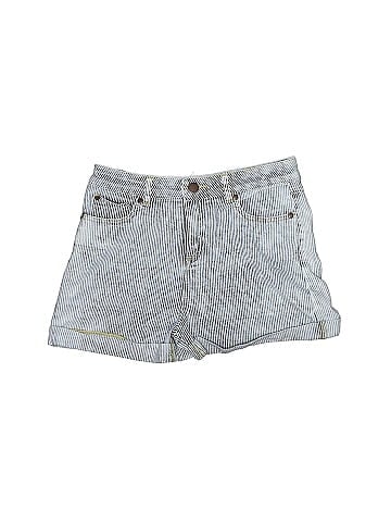 Joe Boxer Denim Shorts (view 1)