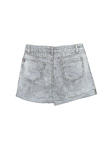 Joe Boxer Denim Shorts (view 2)