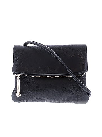 GG Boss Leather Crossbody Bag (view 1)