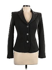 Giorgio Armani Wool Blazer