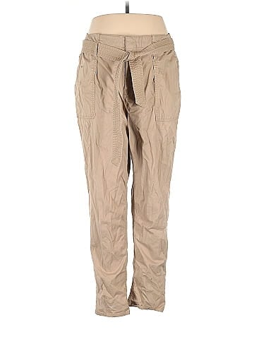 Soho JEANS NEW YORK & COMPANY Khakis (view 1)