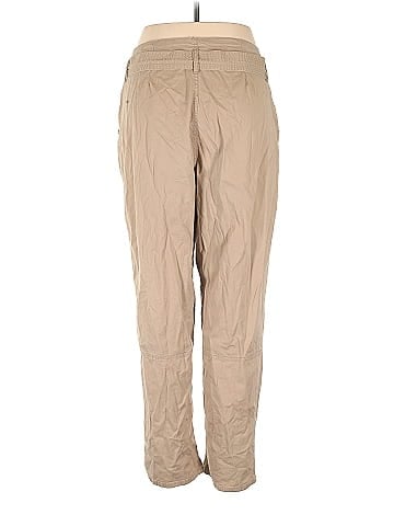 Soho JEANS NEW YORK & COMPANY Khakis (view 2)