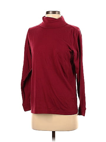 Utopia Long Sleeve Turtleneck (view 1)