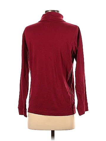 Utopia Long Sleeve Turtleneck (view 2)