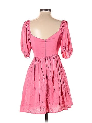 Seven Wonders Cocktail Dress (view 2)