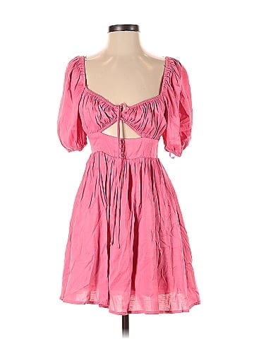 Seven Wonders Cocktail Dress (view 1)