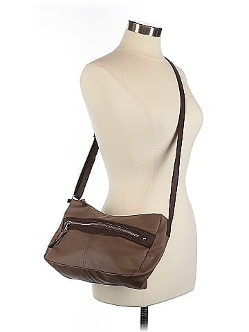 Unbranded Crossbody Bag (view 2)