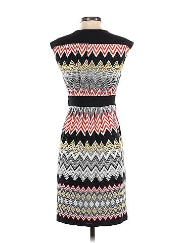 Suite 7 Casual Dress (view 2)