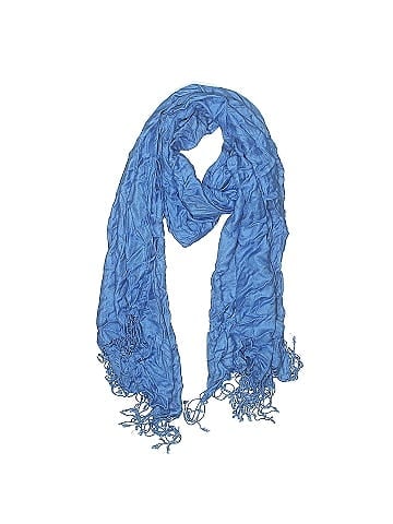 Peach Couture Scarf (view 1)