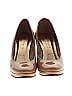 Ron White Tan Heels Size EU 37 1/2 - photo 2