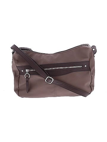 Unbranded Crossbody Bag (view 1)